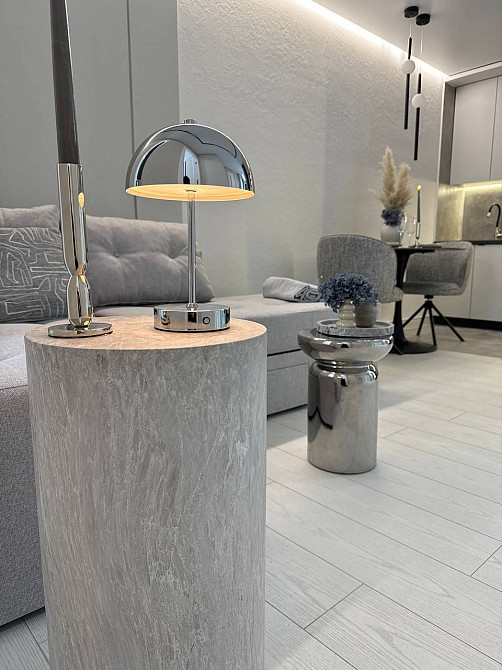 Квартира з ремонтом Тернопіль новобудова Petrykivka - photo 6