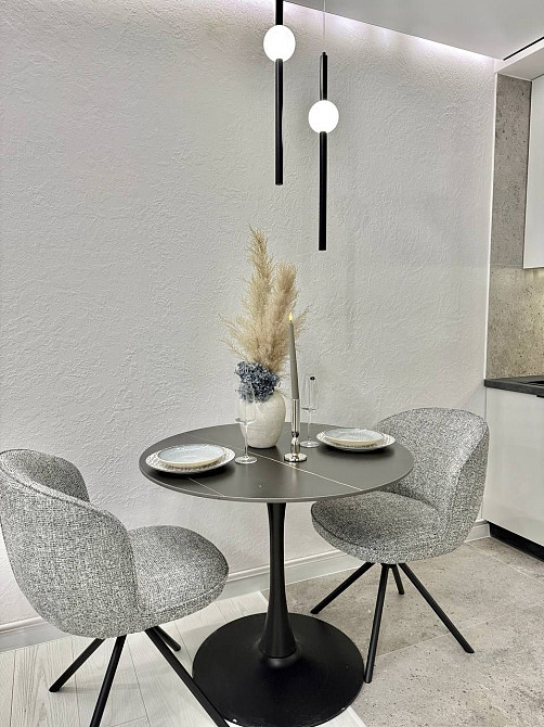 Квартира з ремонтом Тернопіль новобудова Petrykivka - photo 5