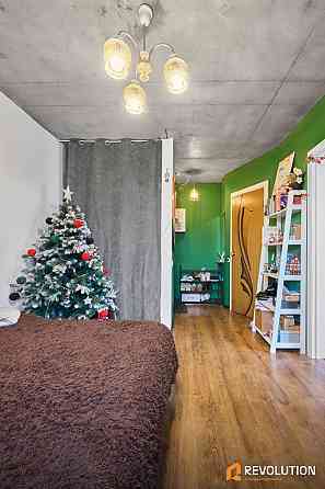 БЕЗ %; ЖК Аура с. Нове (Боярка-Крюківщина 10 хв) 1к з ремонтом Nove