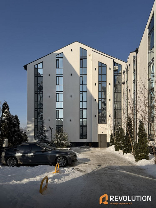 БЕЗ %; ЖК Аура с. Нове (Боярка-Крюківщина 10 хв) 1к з ремонтом Nove - photo 8