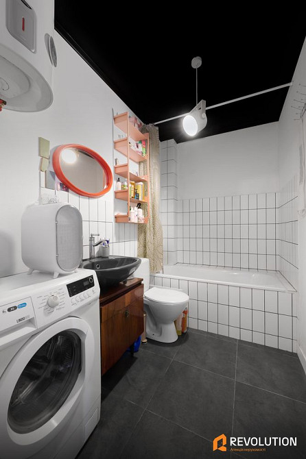 БЕЗ %; ЖК Аура с. Нове (Боярка-Крюківщина 10 хв) 1к з ремонтом Nove - photo 6