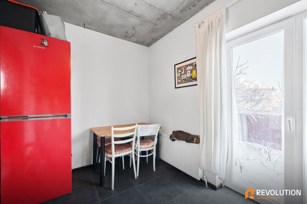 БЕЗ %; ЖК Аура с. Нове (Боярка-Крюківщина 10 хв) 1к з ремонтом Nove - photo 2