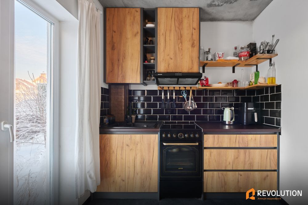 БЕЗ %; ЖК Аура с. Нове (Боярка-Крюківщина 10 хв) 1к з ремонтом Nove - photo 1