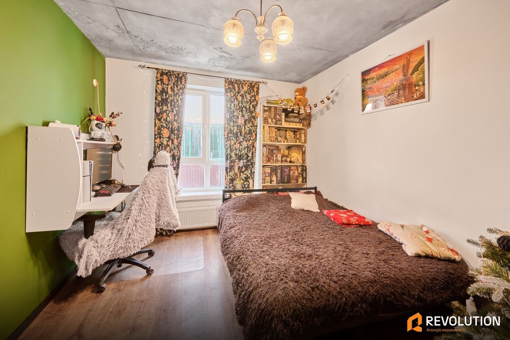 БЕЗ %; ЖК Аура с. Нове (Боярка-Крюківщина 10 хв) 1к з ремонтом Nove - photo 4