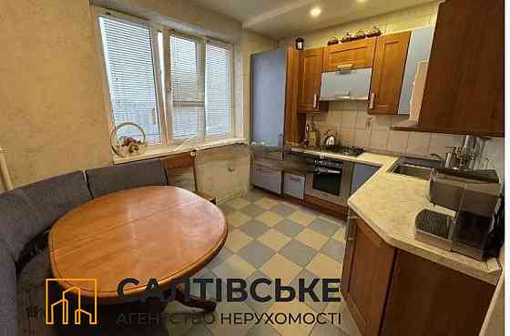 ЮЛ-3192 Продам 3К квартиру на Салтовке Студенческая 520 м/р Kharkiv