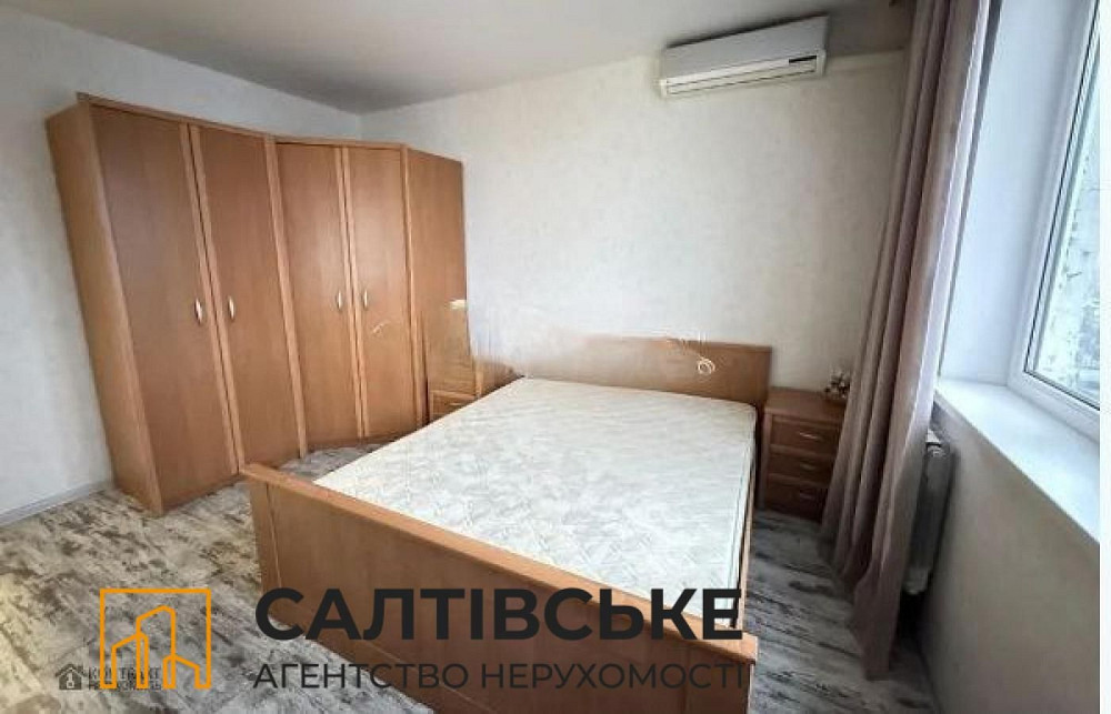 ЮЛ-3192 Продам 3К квартиру на Салтовке Студенческая 520 м/р Kharkiv - photo 7