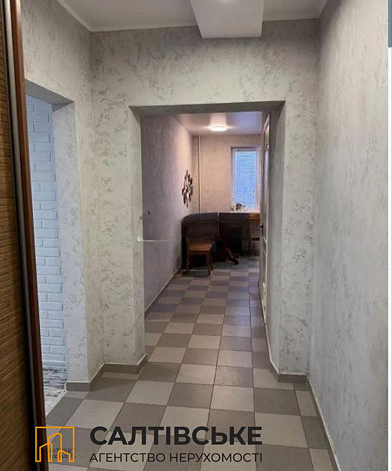 ЮЛ-3192 Продам 3К квартиру на Салтовке Студенческая 520 м/р Kharkiv - photo 8