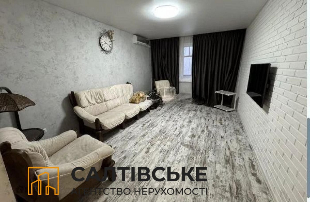 ЮЛ-3192 Продам 3К квартиру на Салтовке Студенческая 520 м/р Kharkiv - photo 4