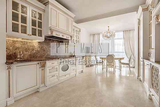 БЕЗ %! Продаж 3к ЖК Новопечерські Липки Андрія Верхогляда Київ