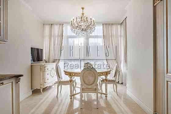 БЕЗ %! Продаж 3к ЖК Новопечерські Липки Андрія Верхогляда Київ