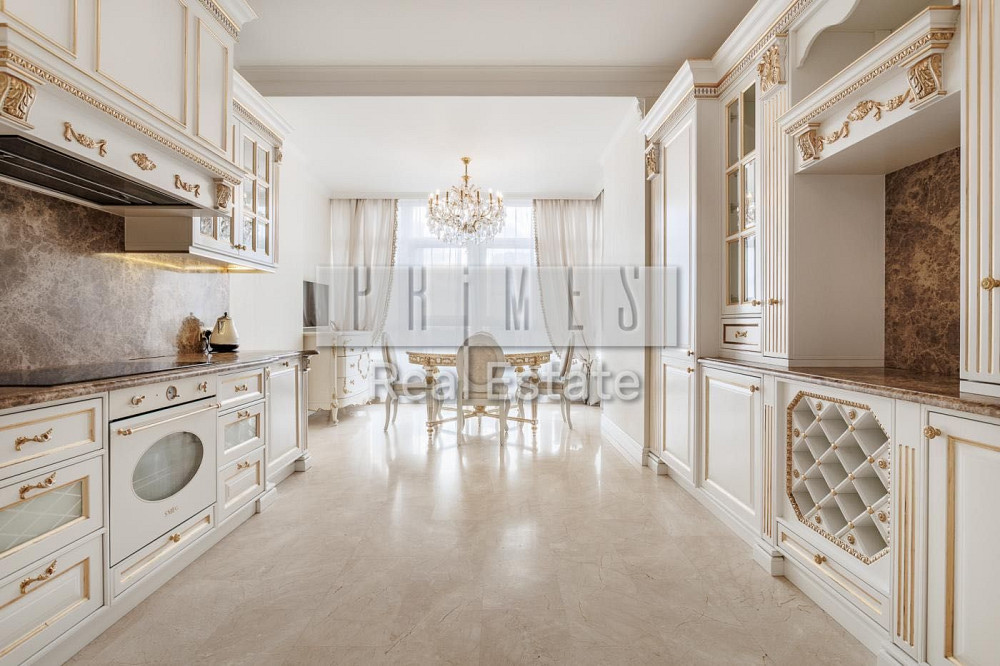 БЕЗ %! Продаж 3к ЖК Новопечерські Липки Андрія Верхогляда Київ - зображення 2