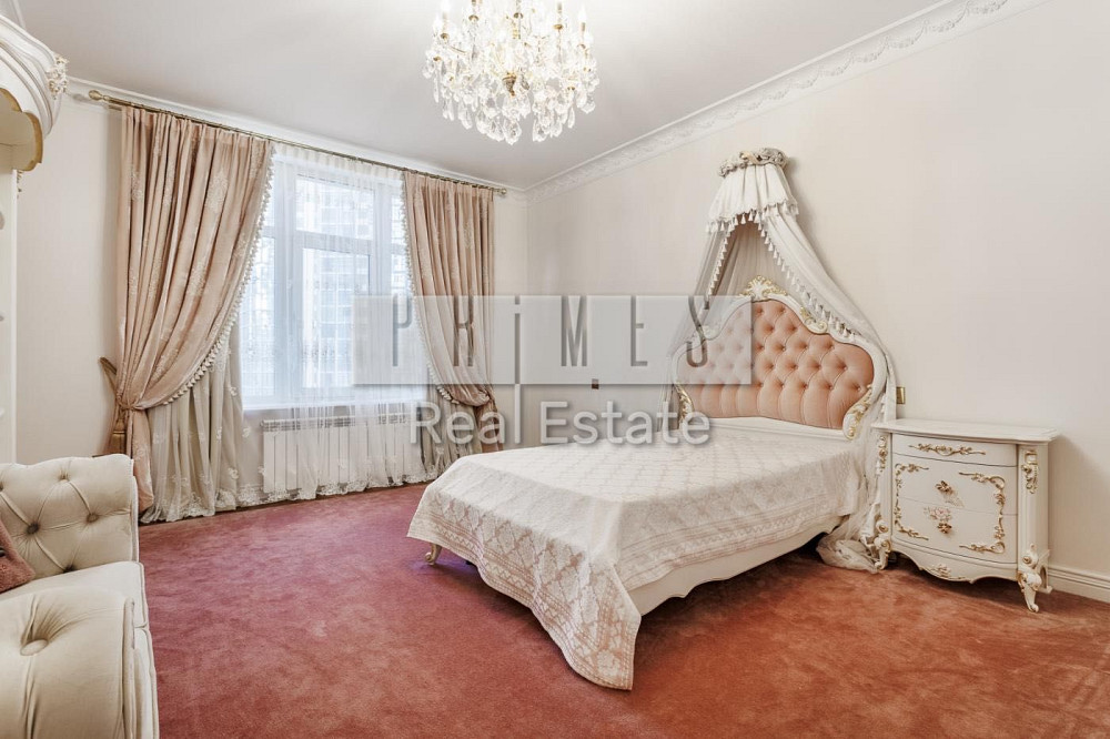 БЕЗ %! Продаж 3к ЖК Новопечерські Липки Андрія Верхогляда Київ - зображення 5