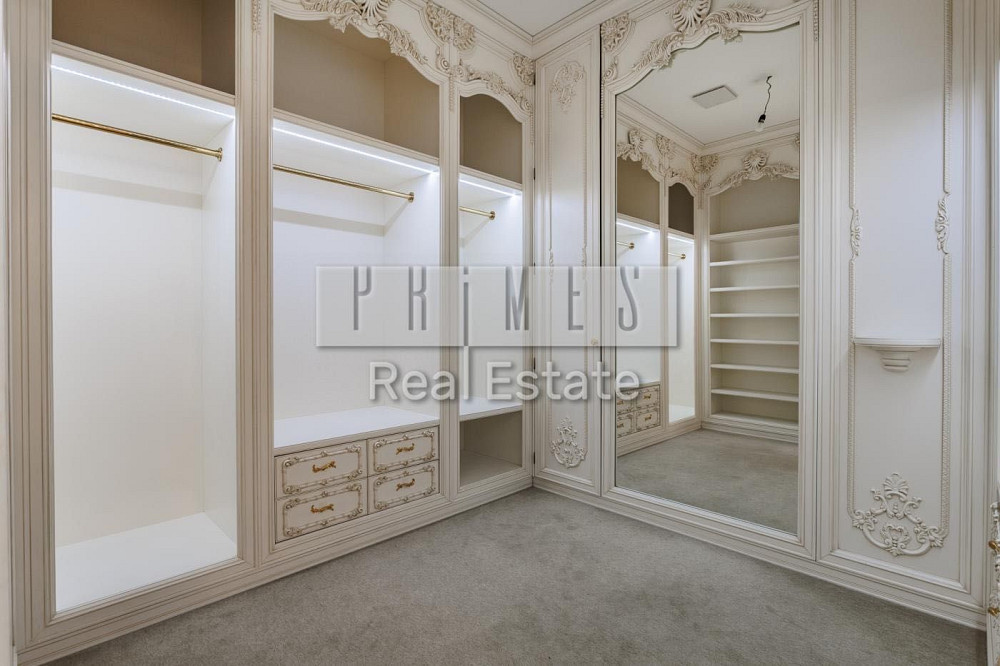 БЕЗ %! Продаж 3к ЖК Новопечерські Липки Андрія Верхогляда Київ - зображення 8