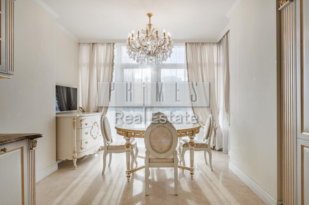 БЕЗ %! Продаж 3к ЖК Новопечерські Липки Андрія Верхогляда Київ - зображення 4