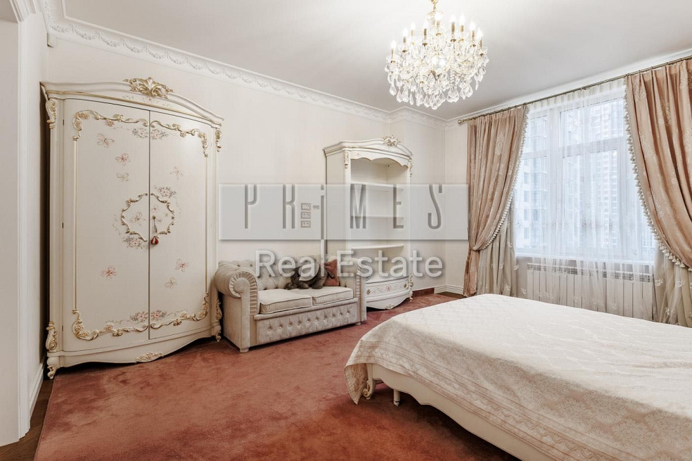 БЕЗ %! Продаж 3к ЖК Новопечерські Липки Андрія Верхогляда Київ - зображення 6