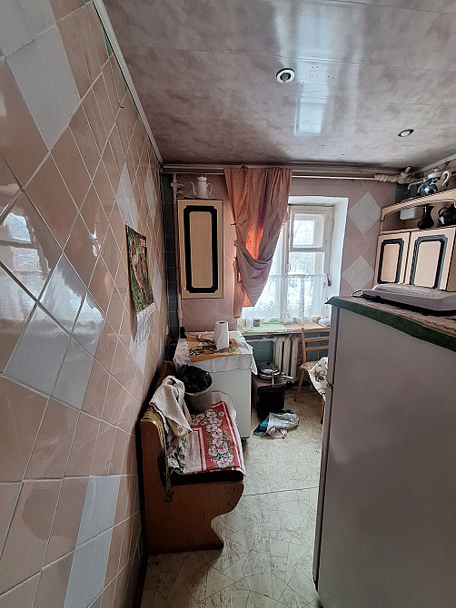 Продаж 1 кімнатної квартири вул Захисників України Uman - photo 6