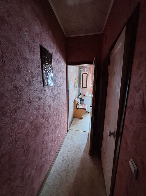 Продаж 1 кімнатної квартири вул Захисників України Uman - photo 5