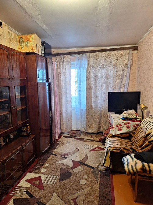 Продаж 1 кімнатної квартири вул Захисників України Uman - photo 1