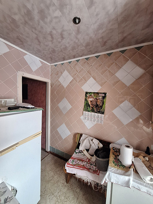 Продаж 1 кімнатної квартири вул Захисників України Uman - photo 4