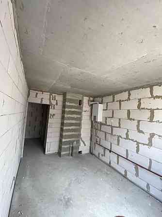 Нова квартира з ГАЗОМ в зданому будинку Буча