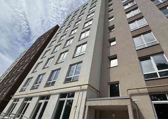 Нова квартира з ГАЗОМ в зданому будинку Буча