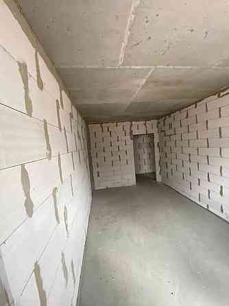 Нова квартира з ГАЗОМ в зданому будинку Буча