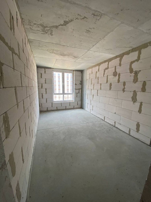 Нова квартира з ГАЗОМ в зданому будинку Буча - зображення 2