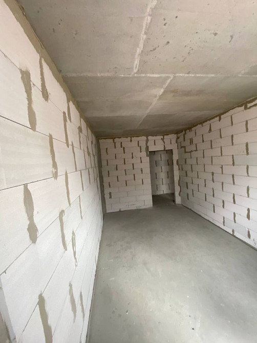 Нова квартира з ГАЗОМ в зданому будинку Буча - зображення 4