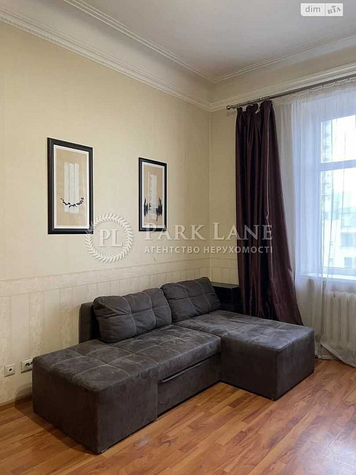 4к бул Тараса Шевченка 90м2 Центр Університет Золоті Ворота Яр Вал Київ - зображення 1