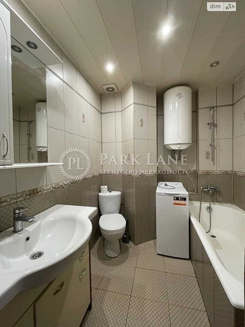 4к бул Тараса Шевченка 90м2 Центр Університет Золоті Ворота Яр Вал Київ - зображення 5