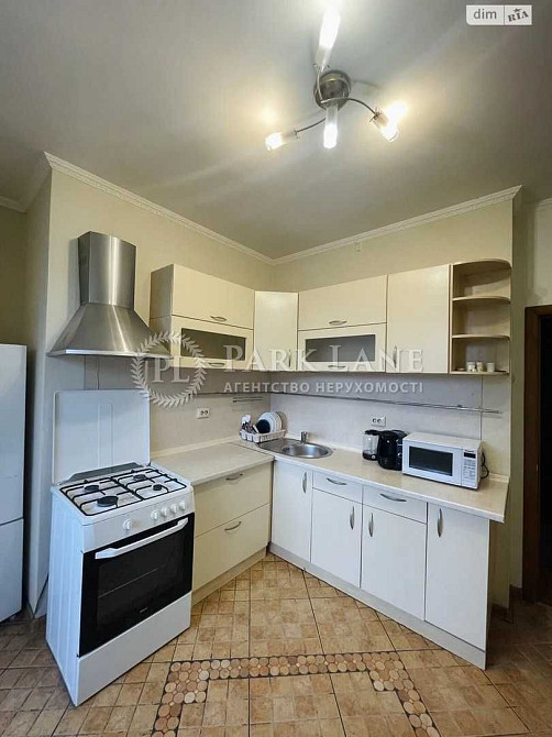 4к бул Тараса Шевченка 90м2 Центр Університет Золоті Ворота Яр Вал Київ - зображення 4