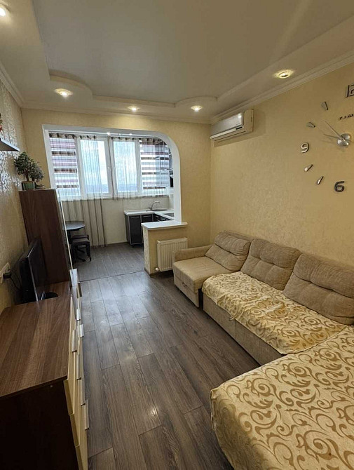 Продам квартиру в новом доме на Таирова. Генератор. Под программы Odesa - photo 2