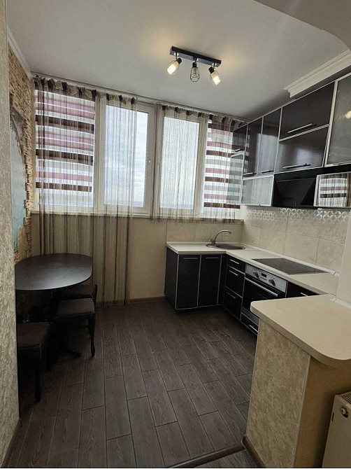 Продам квартиру в новом доме на Таирова. Генератор. Под программы Odesa - photo 3