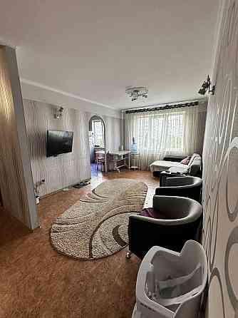 OE S4 Продам 3 комнатную квартиру Салтовка ул. Амосова 624 м/р Kharkiv