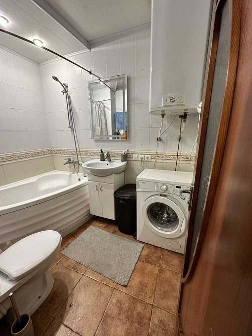 OE S4 Продам 3 комнатную квартиру Салтовка ул. Амосова 624 м/р Kharkiv - photo 7