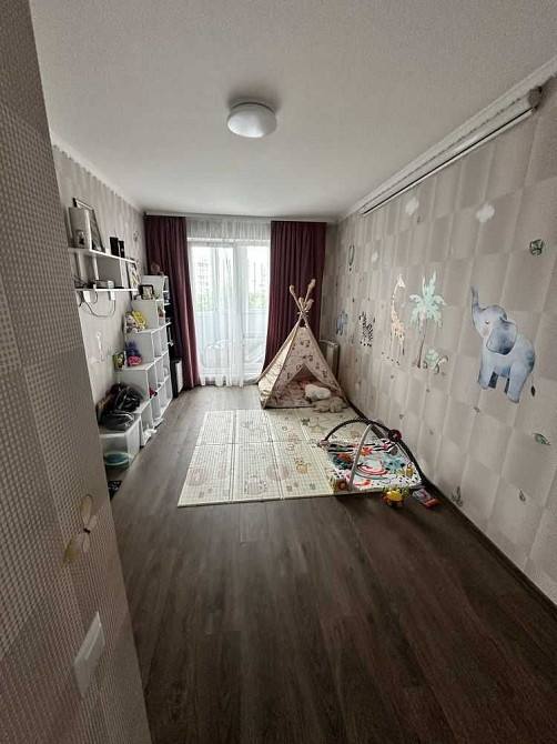 OE S4 Продам 3 комнатную квартиру Салтовка ул. Амосова 624 м/р Kharkiv - photo 4