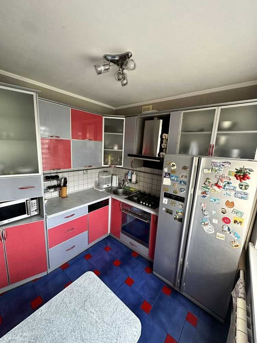 OE S4 Продам 3 комнатную квартиру Салтовка ул. Амосова 624 м/р Kharkiv - photo 6