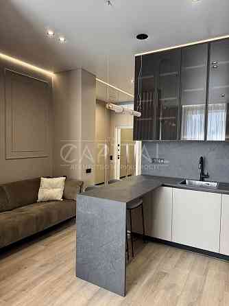 Продаж квартири з дизайнерським ремонтом/ ЖК Delmar/19 поверх /S=37м2 Київ