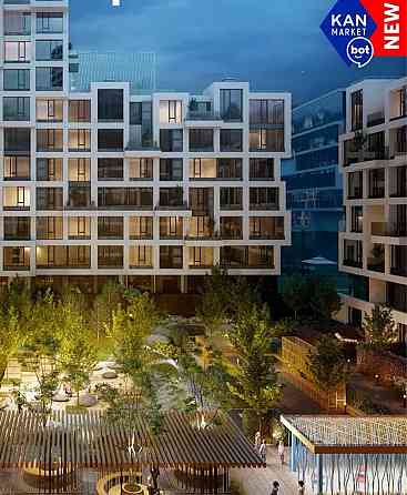 Продається 1-к квартира 50м2 Будинок А606  в ЖК UNIT.Home м.Лукьянівка Київ