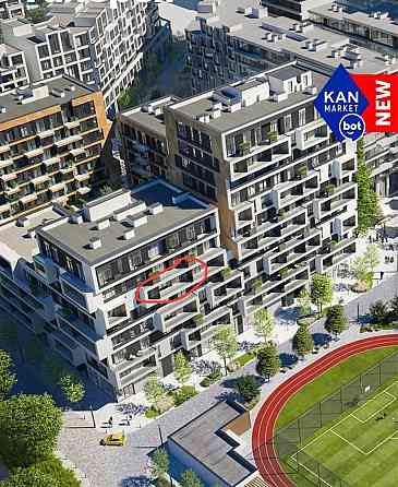 Продається 1-к квартира 50м2 Будинок А606  в ЖК UNIT.Home м.Лукьянівка Київ