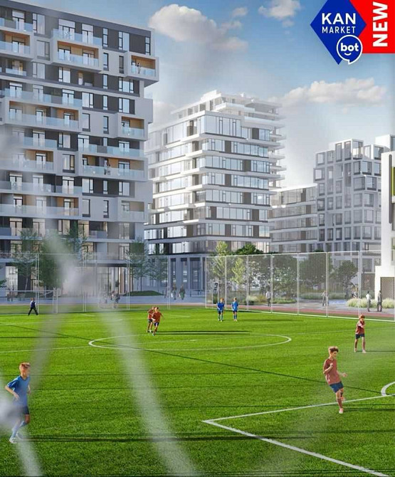 Продається 1-к квартира 50м2 Будинок А606  в ЖК UNIT.Home м.Лукьянівка Київ - зображення 8