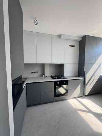 2к квартира з новим ремонтом!Ніхто не жив.Мінімальне оформлення1 Газ! Іrpin