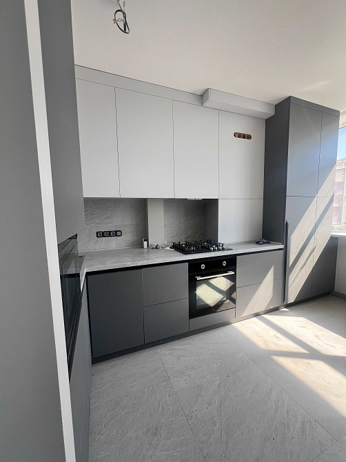 2к квартира з новим ремонтом!Ніхто не жив.Мінімальне оформлення1 Газ! Іrpin - photo 4