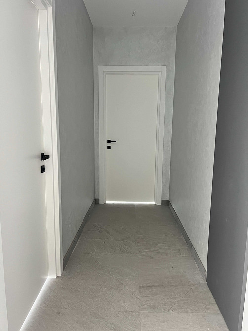 2к квартира з новим ремонтом!Ніхто не жив.Мінімальне оформлення1 Газ! Іrpin - photo 7