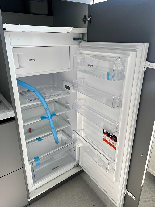 2к квартира з новим ремонтом!Ніхто не жив.Мінімальне оформлення1 Газ! Іrpin - photo 6