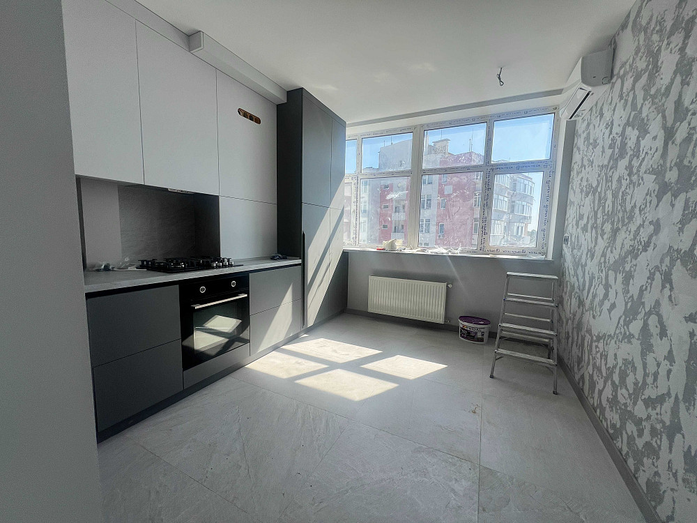 2к квартира з новим ремонтом!Ніхто не жив.Мінімальне оформлення1 Газ! Іrpin - photo 5