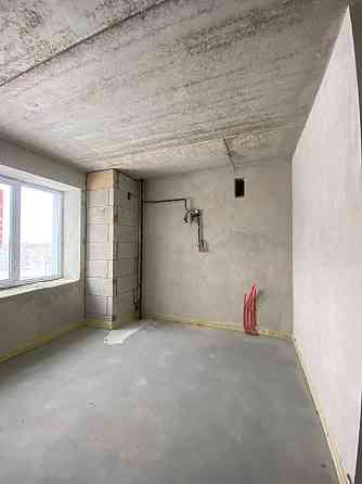 Продам 1 кімнатну квартиру біля парку Шевченка та озера, на газі Іvano-Frankivsk