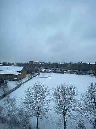 Продам 1 кімнатну квартиру біля парку Шевченка та озера, на газі Іvano-Frankivsk