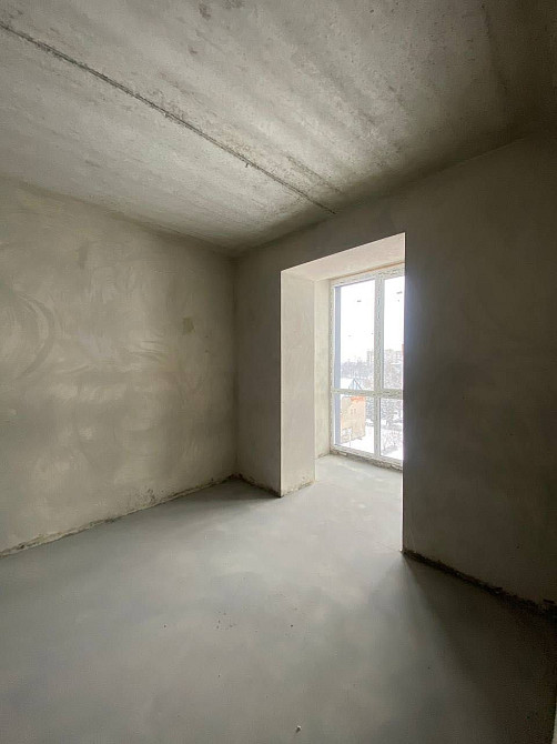 Продам 1 кімнатну квартиру біля парку Шевченка та озера, на газі Іvano-Frankivsk - photo 8