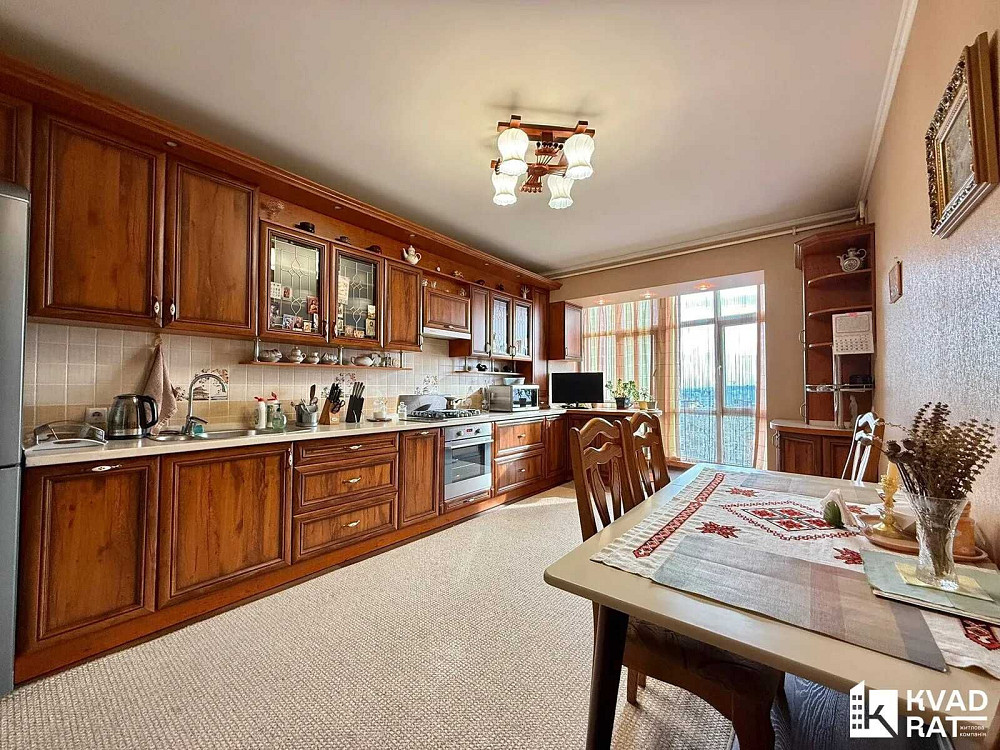 Укомплектована 2-кім квартира! можна під постанови! 86 м2 Іvano-Frankivsk - photo 2